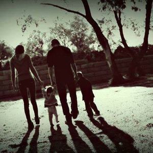 Meet your Posher, Brett